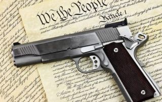 Gun Laws New York Lawyer Attorney