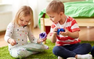 Hazardous Toys Personal Injury Attorneys Lawyers Albany