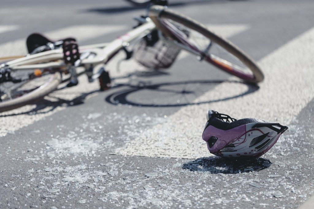 Hit and Run Crash Bicycle Personal Injury Attorneys Lawyers Albany