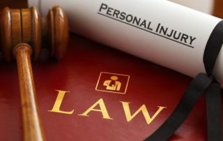 Personal Injury Law Albany Attorneys Lawyers