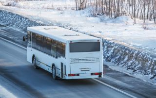 Personal Injury Lawyers Attorneys Albany Bus Limo Truck Crash