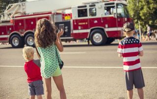 Wrongful Death Personal Injury Parade Attorneys Lawyers Albany