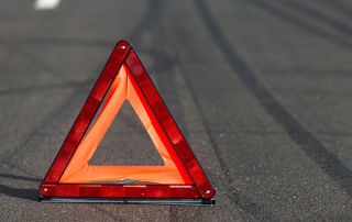 Pedestrian Accident Lawyer Attorney Albany NY