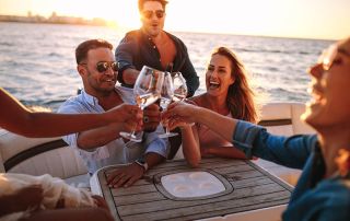 Boating Accident Lawyers Attorneys