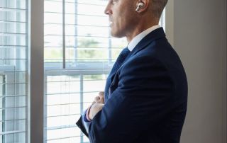 Personal Injury Claim