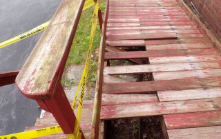 Personal Injury Claim