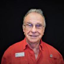 Roger Geib Rental Agent Charlotte County