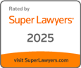 LaMarche Safranko Super Lawyers Albany NY