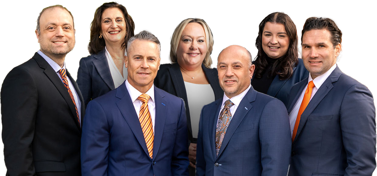 LaMarche Safranko Law Attorneys Lawyers Personal Injury Criminal Defense