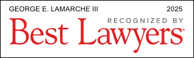 Best Lawyers Lawyer George LaMarche Best Lawyers Lawyer George LaMarche