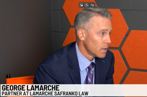 George LaMarche Lawyer News Channel 10 George LaMarche Lawyer News Channel 10