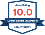 avvo_top_attorneys_lawyers_george_lamarche