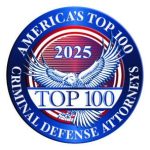 Best of 2025 Criminal Defense Best of 2025 Criminal Defense