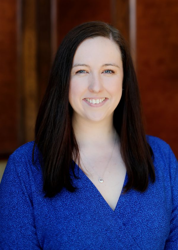 Molly B Legault CRP Paralegal Albany NY