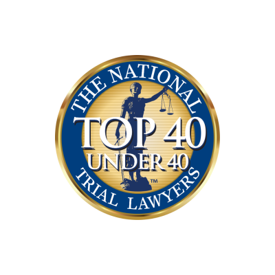 Top 40 Lawyer Under 40 Lily Killar Top 40 Lawyer Under 40 Lily Killar